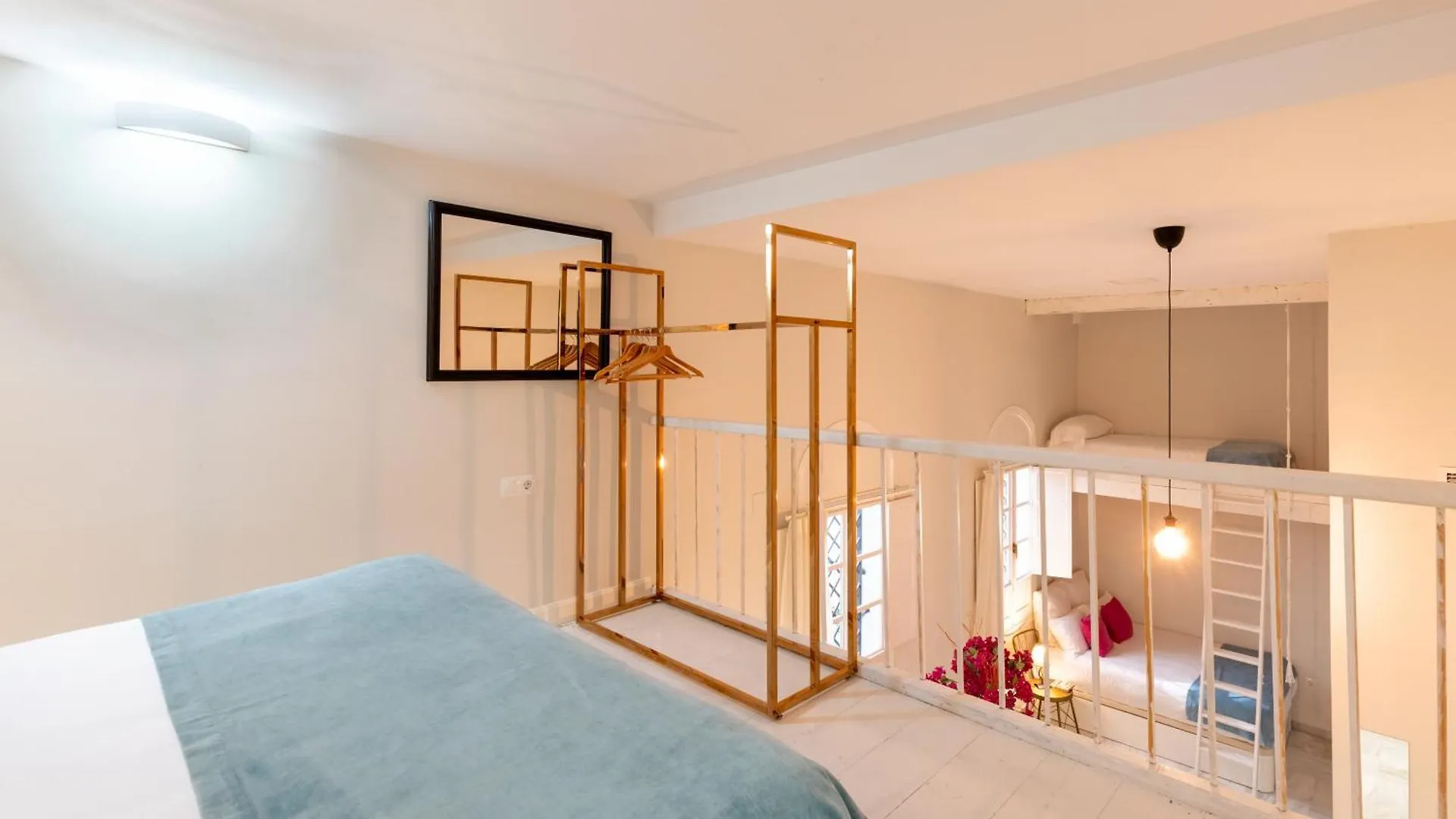 Apartamento Luxury Loft By The Museum Sevilla