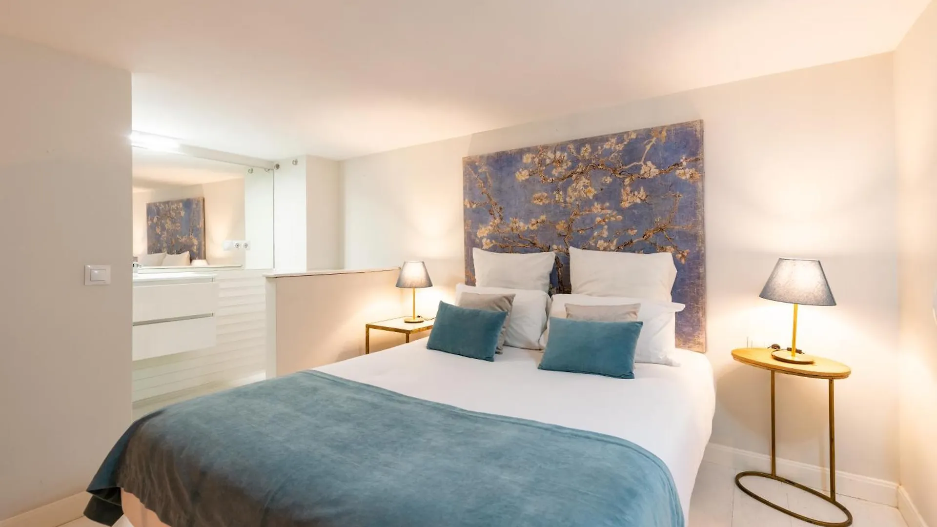 Apartamento Luxury Loft By The Museum Sevilla
