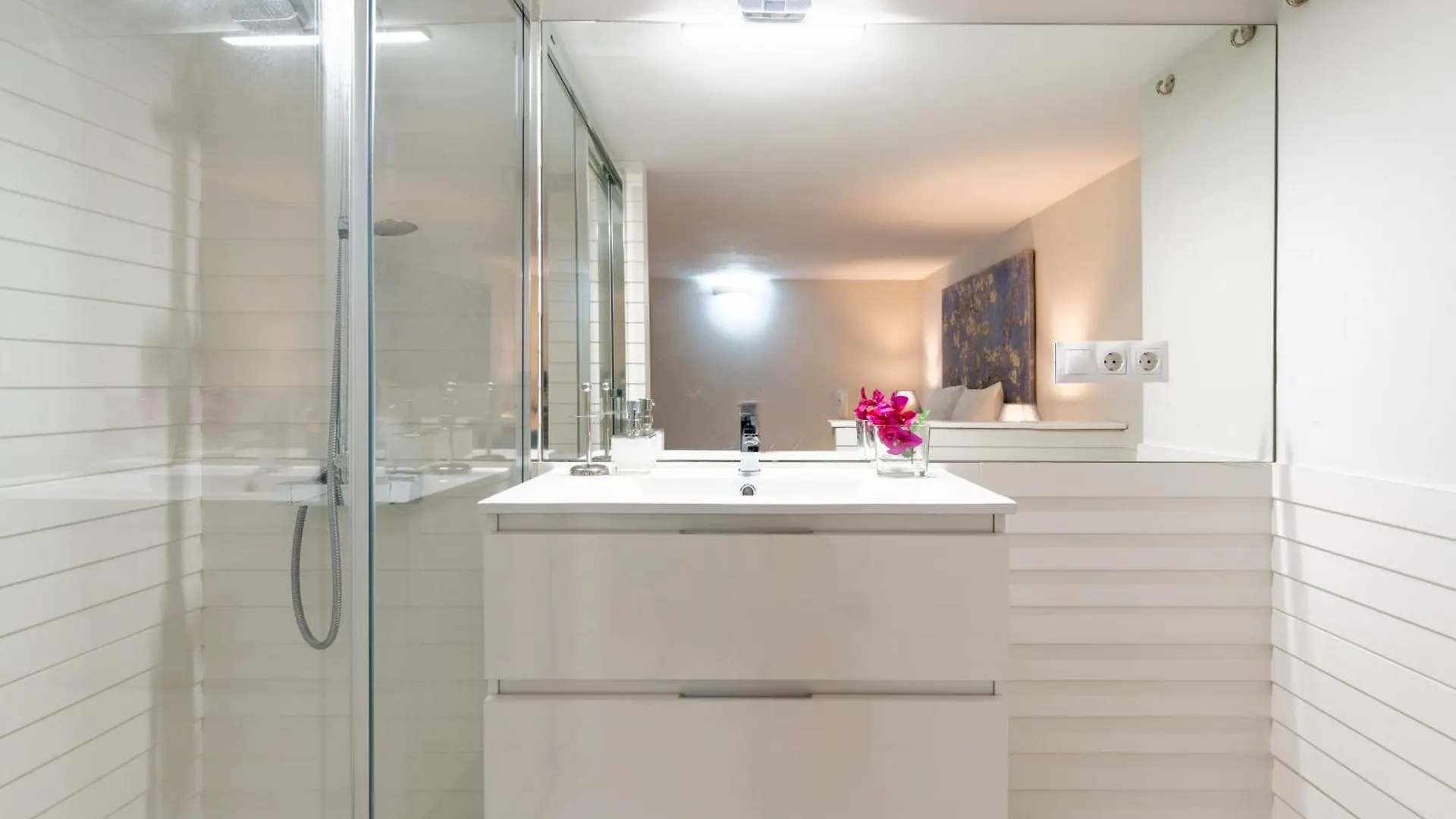 Apartamento Luxury Loft By The Museum Sevilla
