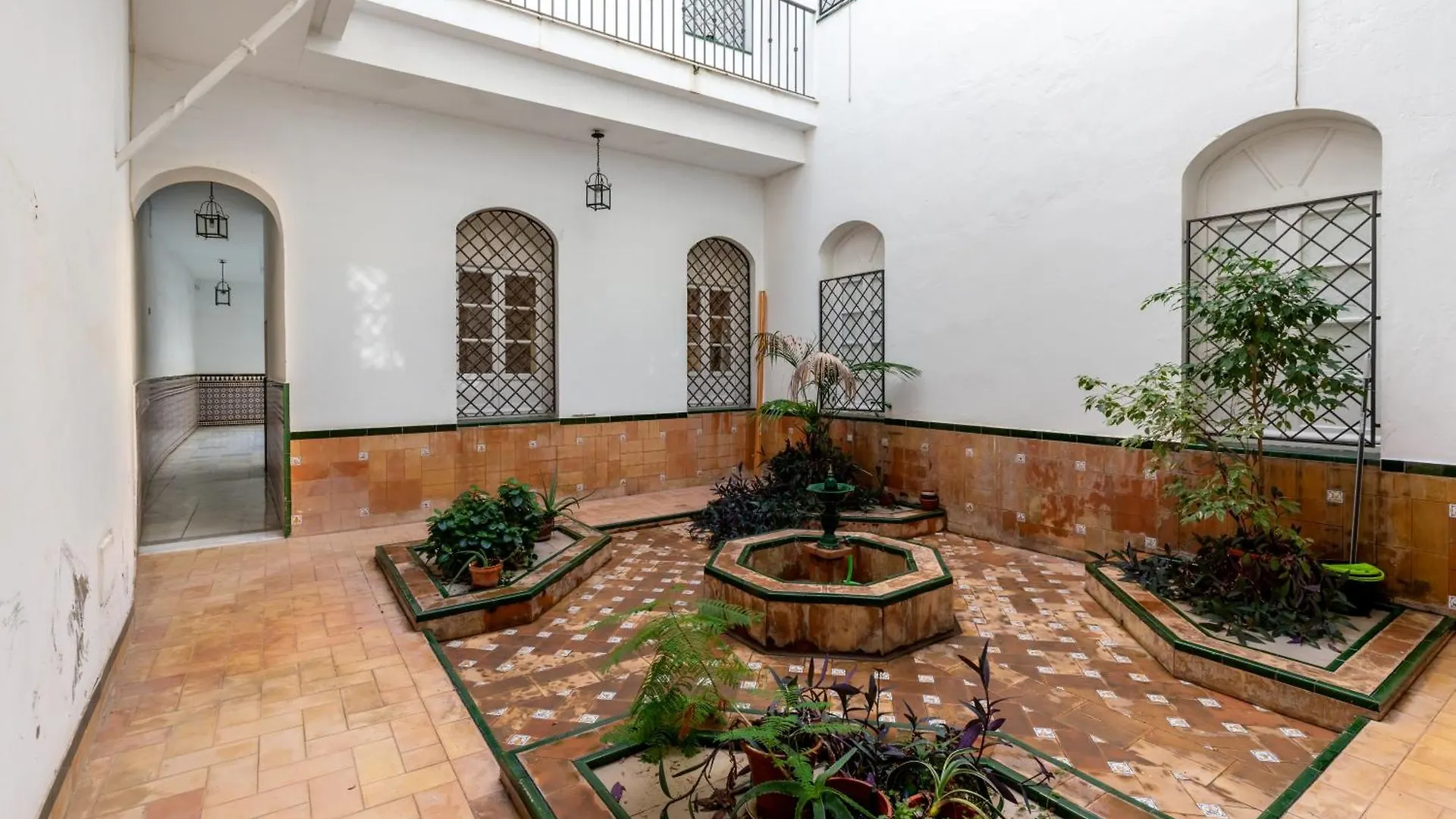 Apartamento Luxury Loft By The Museum Sevilla