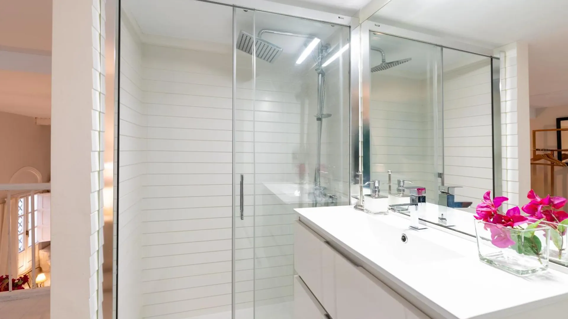 Luxury Loft By The Museum Apartment Seville