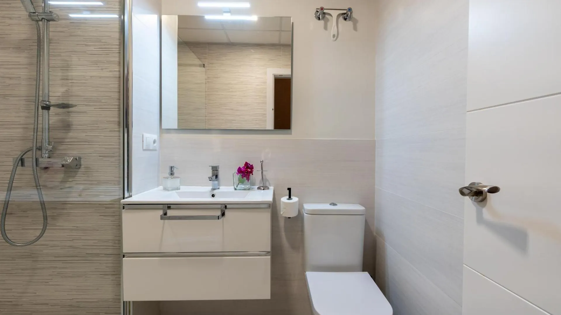 Luxury Loft By The Museum Lejlighed Sevilla